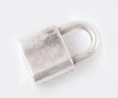 Pandora ezüst (Ag) lakat 7,6 g jelzett charm