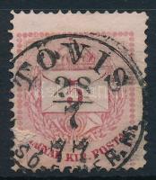 "TÖVIS / (AL)SÓ (FEHÉ)R M."