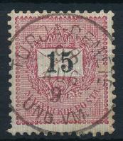 "TURJA-REMETE / UNG. VM."