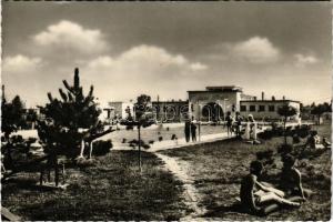 1970 Gyoma, Strand. Képzőművészeti Alap Kiadóvállalata