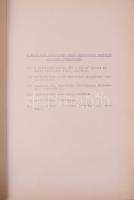 1951 A Nemzeti Színház javaslatok a színház elhelyezésére. 6 db helyszín vizsgálata. Gebhardt Béla (...