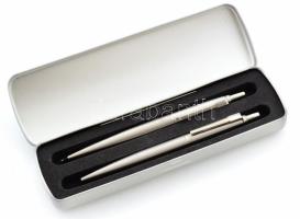 HP toll és töltőceruza pár, tokban