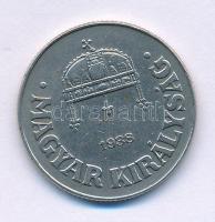 1938. 50f Cu-Ni T:VF Adamo P5