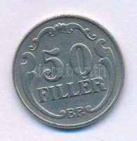 1938. 50f Cu-Ni T:VF
Adamo P5