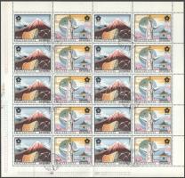 1970 EXPO 8 db hajtott ív (32.000)