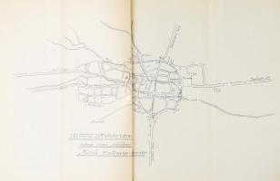 1926-1928 Történelmi és Régészeti Közlemények. I. évf. 1-3., II. évf. 1-4., III. évf. 1-2., 1926. má...