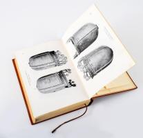 Attila és hunjai. Szerk.: Németh Gyula. Bp., 1940, Magyar Szemle Társaság, 330+2 p.+XX t.+2 (kihajth...