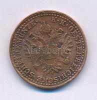 Ausztria 1851A 2kr Cu T:VF,F
Austria 1851A 2 Kreuzer Cu C:VF,F
Krause KM#2189