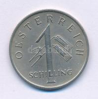 Ausztria 1934. 1Sch Cu-Ni T:VF
Austria 1934. 1 Schilling Cu-Ni C:VF
Krause KM#2851
