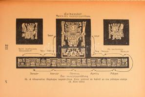 Várkonyi Nándor: Sziriat oszlopai. Elsüllyedt kultúrák. Bp., [1942], Kir. M. Egyetemi Nyomda, 309+(3...