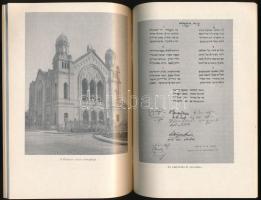 Grünvald Fülöp - Harsányi László - Schück Jenő: Öt Község. Scheiber Sándor előszavával. A Magyarorsz...