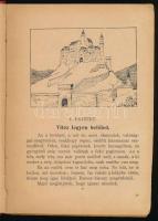 Gaál Mózes: Balassa vitéz. Történeti elbeszélés. Mühlbeck Károly rajzaival. Filléres Könyvtár 48-50....