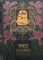 Remekírók képes könyvtára 4 kötet: Kossuth Lajos munkái, Reviczky Gyula munkái, Deák Ferenc Munkái, ...