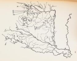 Bónis Éva: A császárkori edényművesség termékei Pannoniában. (A terra szigillátákon kívül.) I. A kor...