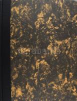 Bónis Éva: A császárkori edényművesség termékei Pannoniában. (A terra szigillátákon kívül.) I. A kor...