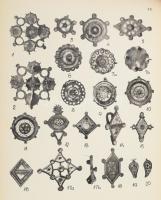 Sellye Ibolya: Császárkori emailmunkák Pannóniából. Les Bronzes Émaillés de la Pannonie Romaine. Ave...