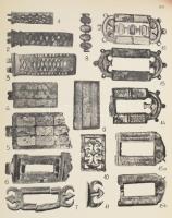 Sellye Ibolya: Császárkori emailmunkák Pannóniából. Les Bronzes Émaillés de la Pannonie Romaine. Ave...