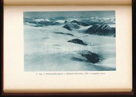 Mittelholzer, [Walter]: Repülőgépen az Északi Sark felé. Ford.: Prochaska Ferenc. Kiegészíti: Cholno...