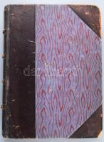 Fabó Bertalan, Dr.: A magyar népdal zenei fejlődése.



Ezer kótapéldával, számos hasonmással és...