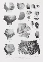 Kutzián Ida: A Körös-kultúra. Hozzákötve: A Körös-kultúra. Táblakötet. Dissertationes Pannonicae ex ...