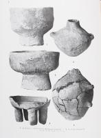 Kutzián Ida: A Körös-kultúra. Hozzákötve: A Körös-kultúra. Táblakötet. Dissertationes Pannonicae ex ...