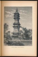 Hedin, Sven: Pekingtől Moszkváig. Ford.: Balassa József. Bp., [1925], Franklin-Társulat, 1 (címkép) ...