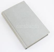 Szekér Aloysius Joachim: Magyar Robinson [...]. II. kötet. Pest, 1809. Restaurált, pótolt példány, ú...