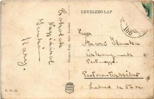 Nagyida, Velká Ida (Abaúj megye); Állami iskola, római katolikus templom, református templom, Hangya...