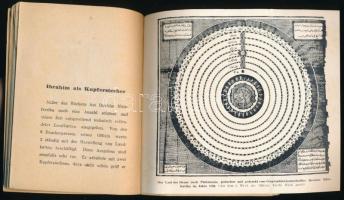 Simonffy, Aladar : Ibrahim Müteferrika : Bahnbrecher des Buchdrucks i der Türkei
Verlag: Dr. Vajna ...