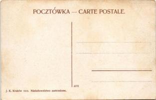 Ivano-Frankivsk, Stanislawów, Stanislau; Gmach Sokola / Sokol building (EK)