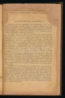Domokos Lászlóné: Háztartási tanácsadó.[Budapest], (1959). Magyar Kommunista Ifjúsági Szövetség Leán...