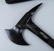 Walther Tactical Tomahawk hajítóbalta, tokkal, eredeti dobozában, újszerű állapotban