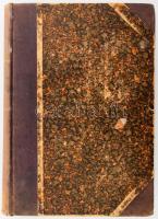 Népnevelők lapja. Nevelés-oktatásügyi hetilap. XXXV. évf. 1900. Szerkesztette: Ember János.




...