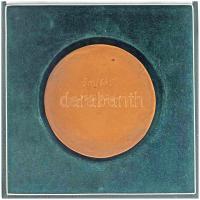 DN "Erzsébet királyné Szolgáltató és Kereskedelmi Szakközép- és Szakiskola" egyoldalas, ön...