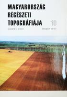Magyarország régészeti topográfiája 1-10. köt. [Archaeological sites of Hungary.] Főszerk.: Gerevich...