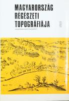 Magyarország régészeti topográfiája 1-10. köt. [Archaeological sites of Hungary.] Főszerk.: Gerevich...