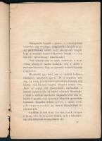 1874 Mindég a régi kerékvágás? Korszerű szó a 21-es bizottsághoz és a törvényhozás tagjaihoz. Nyomta...