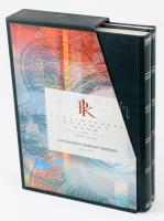 Dr. Nyári Gál: A Pénzintézeti Központ története 1941-től napjainkig. Bp., 1997, Pénzintézeti Központi Bank. Kiadói műbőr kötés, műbőr tékában, jó állapotban.