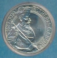 1979. 200Ft Ag "Bethlen Gábor" sérült fekete MNB tokban T:BU
Adamo EM58