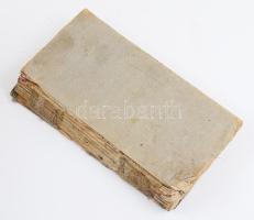 József Attila összes versei és műfordításai. Bp., é.n., Cserépfalvi. Egészvászon kötés, gerinc hiány...