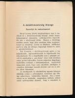 Szathmáry Róbert: A detektív munkája. Bp., 1926, szerzői kiadás (Globus-ny.), 182+(6) p. Egyetlen ki...