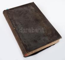 Fejérpataky László: A királyi kanczellária az Árpádok korában. Bp., 1885. Magyar Tudományos Akadémia, 149+3 p. Első kiadás. Hozzákötve: Acsády Ignác: Magyarország pénzügyei I. Ferdinánd uralkodása alatt 1526-64. Bp., 1888, Magyar Tudományos Akadémia Történelmi Bizottsága,(Athenaeum-ny.), 280+III p. Sérült, viseltes félvászon-kötésben, kopott, sérült borítóval, a könyvtest egyben van, de a borító elvált a könyvtesttől.