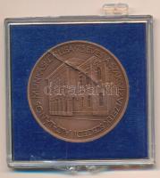 1983. ",,Miénk az élet tavasza" (Juhász Gyula) Szeged 1983 / 75 éves a Szakszervezetek Sze...