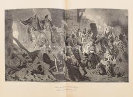 Széchy Károly: Gróf Zrínyi Miklós (1620-1664). II. köt. Magyar Történeti Életrajzok. Bp., 1898, Magy...