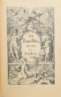 Széchy Károly: Gróf Zrínyi Miklós (1620-1664). V. köt. Magyar Történeti Életrajzok. Bp., 1902, Magyar Történelmi Társulat (Franklin-ny.), 3 sztl. lev.+ 240 p.+ 5 t. +2 (kihajtható) t. Szövegközti és egészoldalas, fekete-fehér illusztrációkkal. Átkötött félvászon-kötésben, kissé kopottas borítóval, helyenként kissé foltos lapokkal.