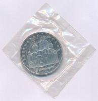 Szovjetunió 1990. 5R Cu-Ni "Uspenski-székesegyház" lezárt fóliacsomagolásban T:PP
Soviet ...