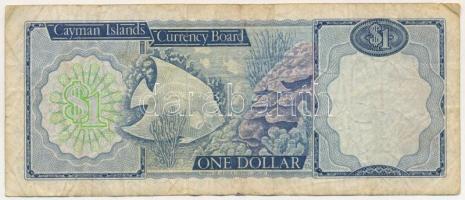 Kajmán-szigetek 1971. 1$ "A/2 247257" T:F,VG
Cayman Islands 1971. 1 Dollar "A/2 2472...