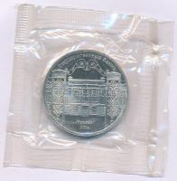 Szovjetunió 1991. 5R Cu-Ni "Állami Bank" lezárt fóliacsomagolásban T:BU
Soviet Union 1991...
