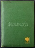 Több mint 300 külföldi gyufacimke + néhány száz bélyeg közepes berakóban