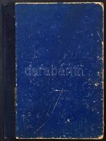 Néhány száz magyar és külföldi bélyeg 8 lapos közepes berakóban